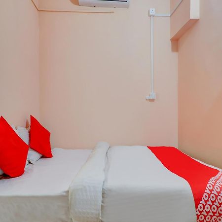 Hotel O Sidhu Kanhu & Banquet Ranchi Exterior photo